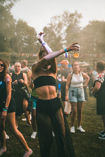 festival
