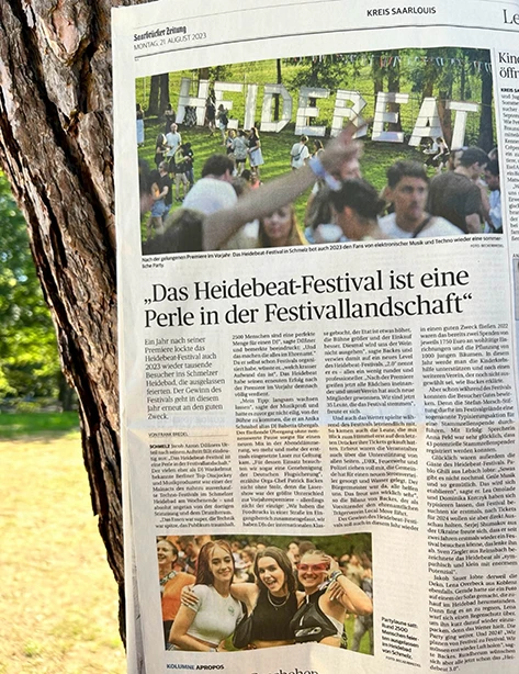 festival