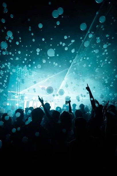 festival