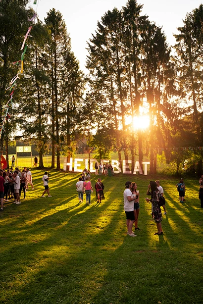 festival