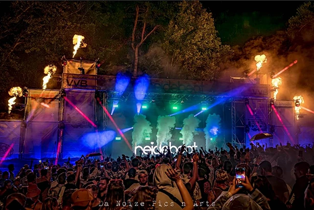 festival