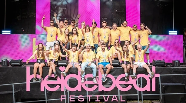 the team