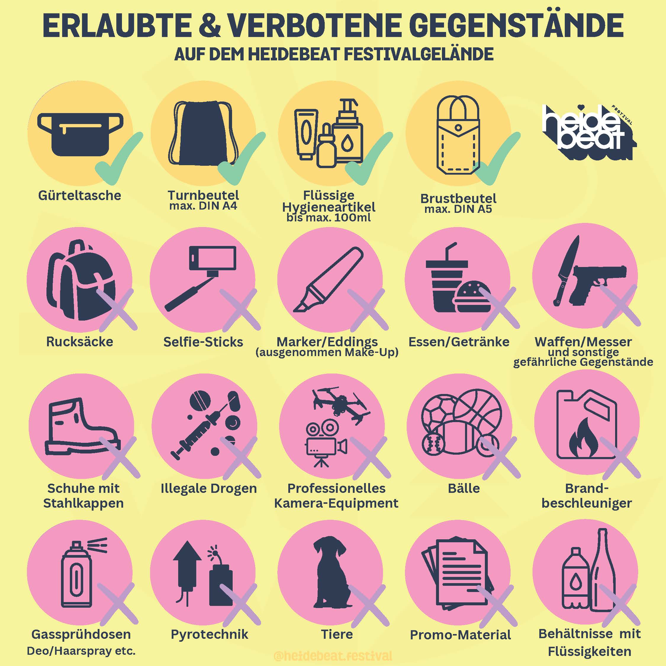 rules